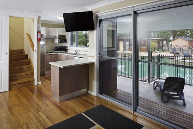 Villa, 3 Bedrooms