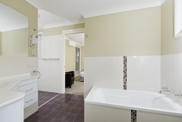 Villa, 3 Bedrooms
