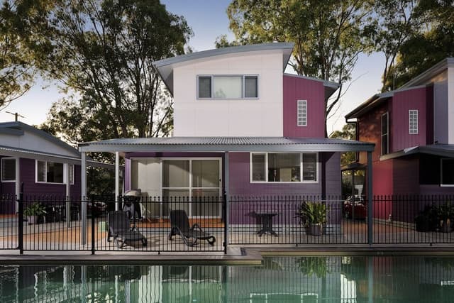 Villa, 3 Bedrooms