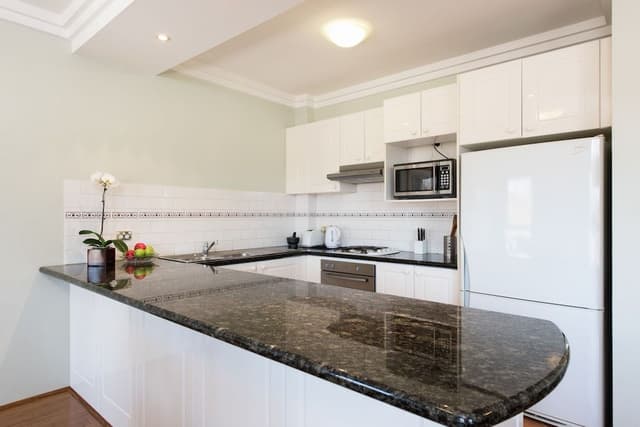 Comfort Apartment, 2 Bedrooms
