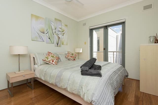 Comfort Apartment, 2 Bedrooms