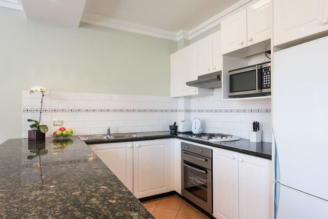Comfort Apartment, 2 Bedrooms