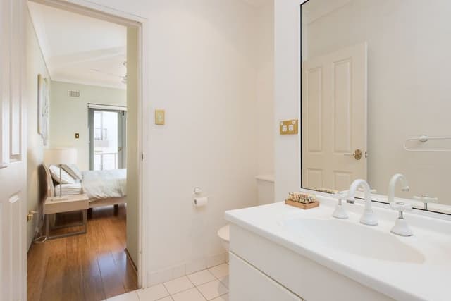Comfort Apartment, 2 Bedrooms