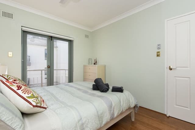 Comfort Apartment, 2 Bedrooms