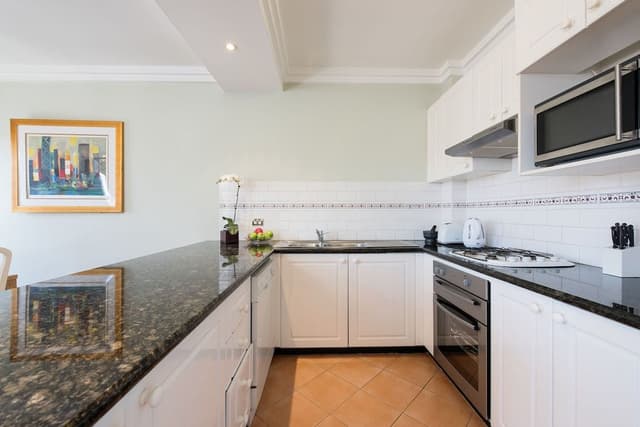 Comfort Apartment, 2 Bedrooms