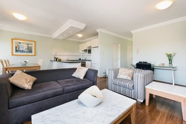 Comfort Apartment, 2 Bedrooms