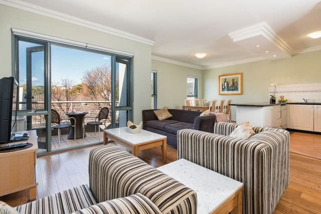 Comfort Apartment, 2 Bedrooms