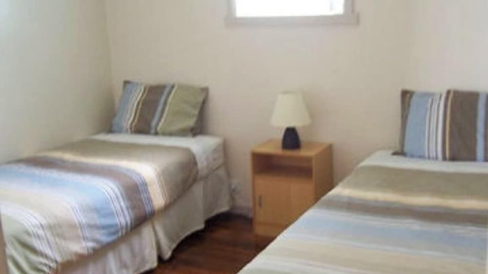 Glenaire apartments at Pontifex3