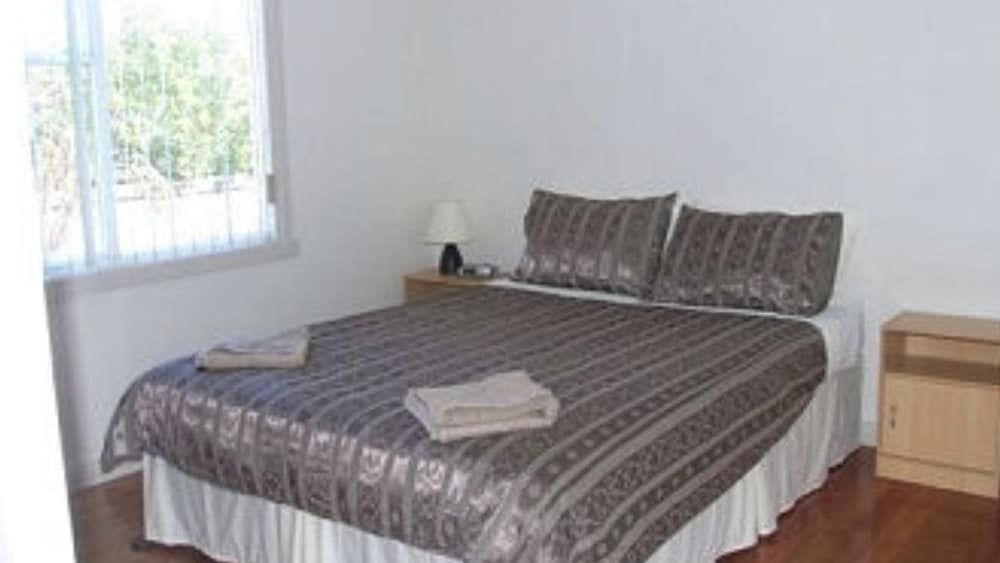 Glenaire apartments at Pontifex4