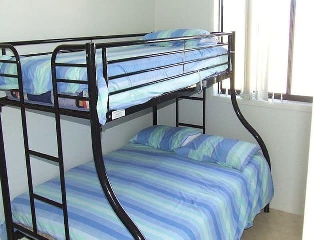 Family Duplex, 4 Bedrooms
