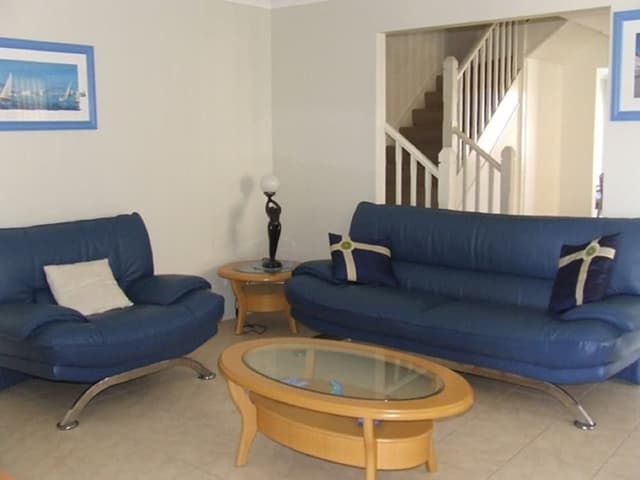 Family Duplex, 4 Bedrooms
