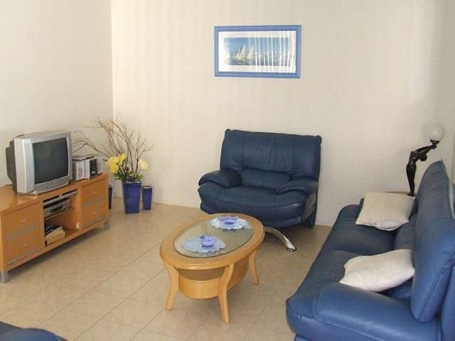Family Duplex, 4 Bedrooms