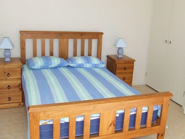 Family Duplex, 4 Bedrooms