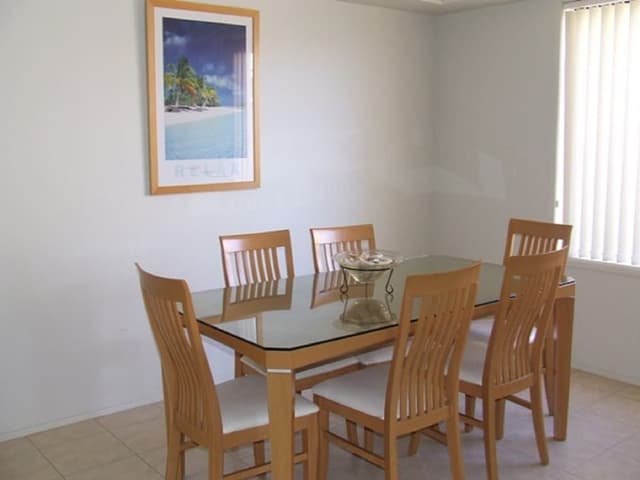 Family Duplex, 4 Bedrooms