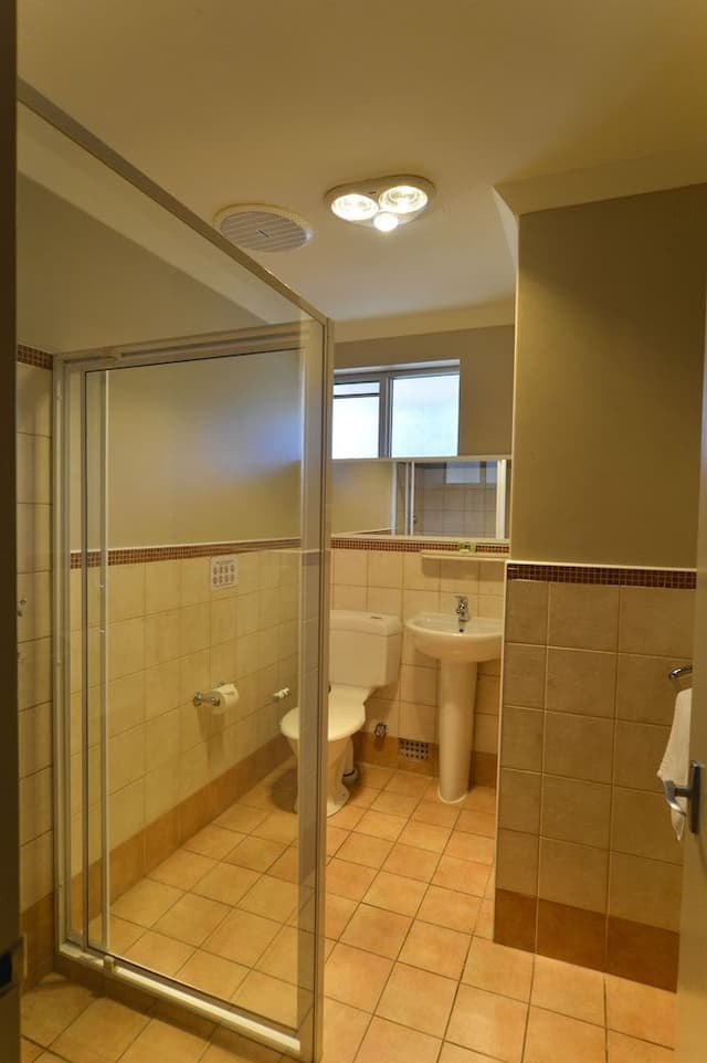 Standard Room, Non Smoking, Kitchenette (Standard Queen & Single)