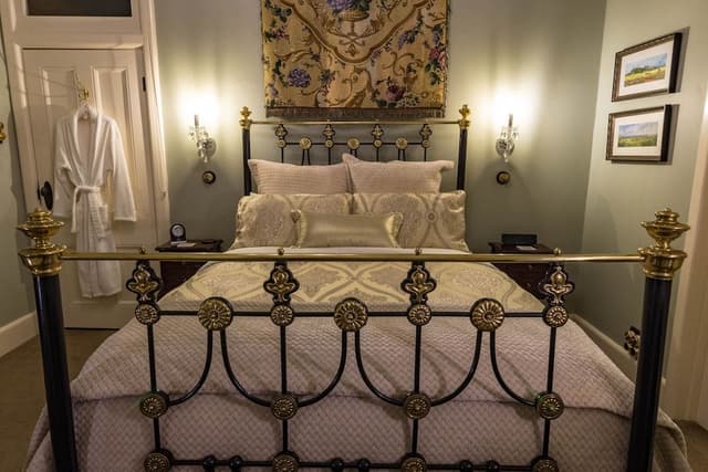 Standard Room, Non Smoking (Suite 3)