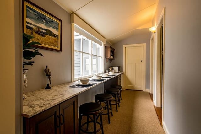 Standard Room, Non Smoking (Suite 4)