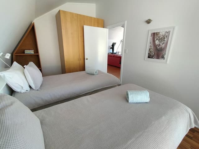 Superior Chalet, 2 Bedrooms