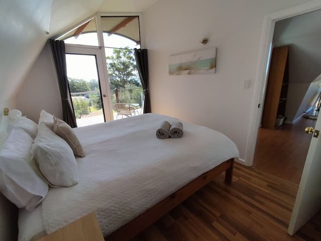 Superior Chalet, 2 Bedrooms