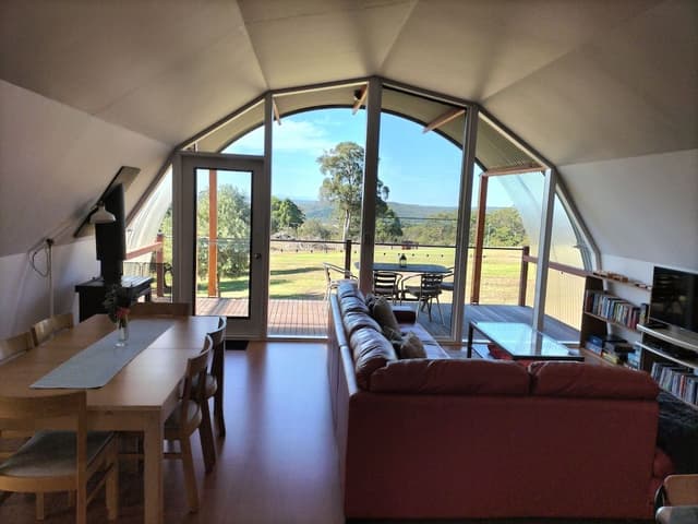 Superior Chalet, 2 Bedrooms