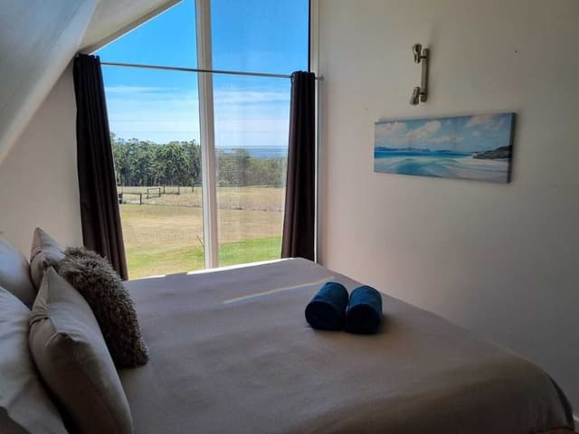 Premium Chalet, 2 Bedrooms