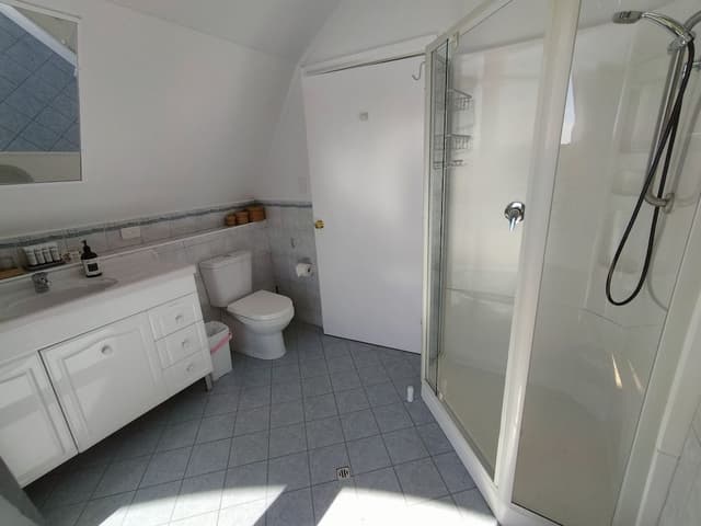 Superior Chalet, 2 Bedrooms