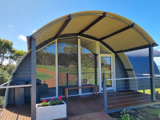 Premium Chalet, 2 Bedrooms