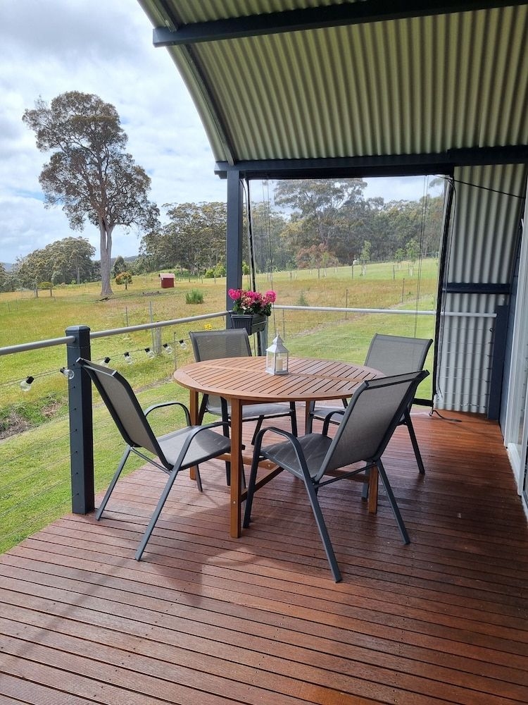 Tennessee Hill Chalets3