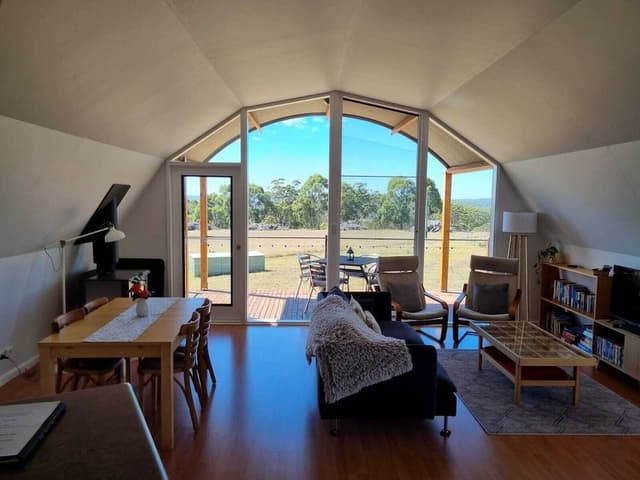 Premium Chalet, 2 Bedrooms