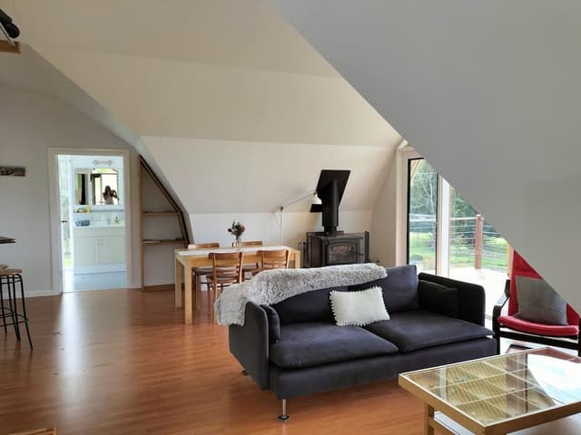 Premium Chalet, 2 Bedrooms