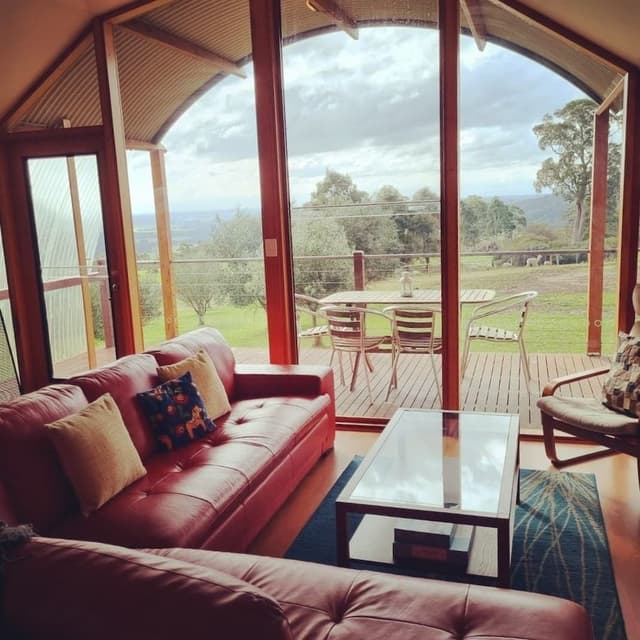 Superior Chalet, 2 Bedrooms