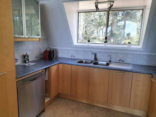 Superior Chalet, 2 Bedrooms