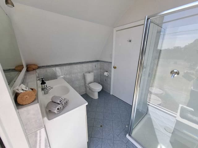 Premium Chalet, 2 Bedrooms