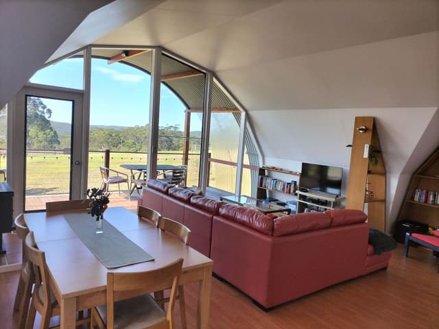 Superior Chalet, 2 Bedrooms