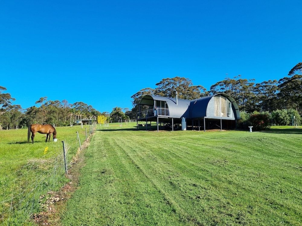 Tennessee Hill Chalets1