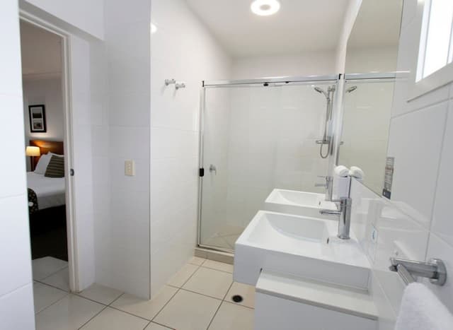 Executive King Suite