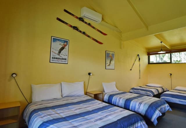 Standard Room, Multiple Beds