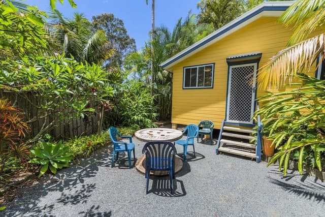 Standard Suite, 2 Bedrooms, Kitchen (Cottage)