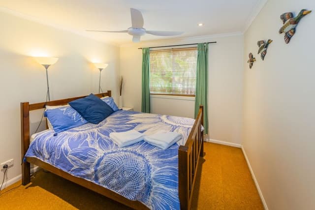 Standard Suite, 2 Bedrooms, Kitchen (Cottage)