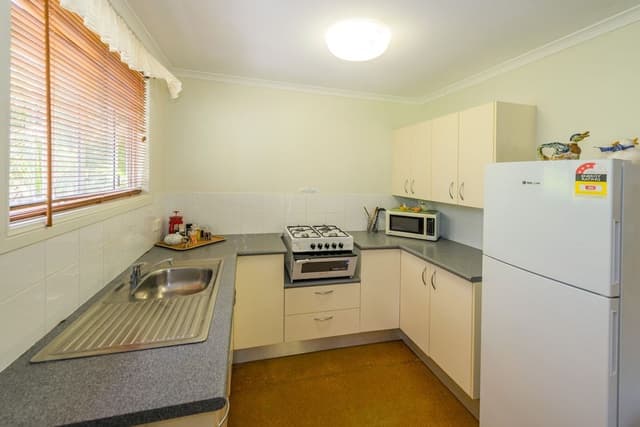 Standard Studio, Kitchen (Studio spa)