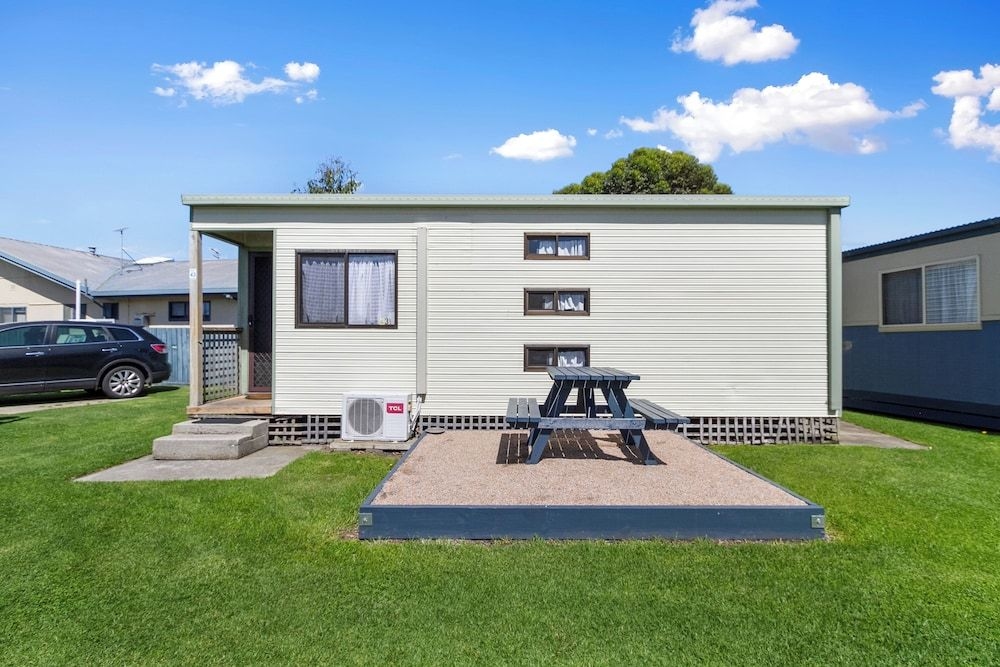 BIG4 Waters Edge Holiday Park3