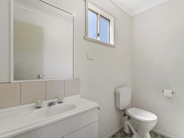 Standard 2 Bedroom Cabin