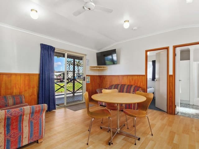 Standard 2 Bedroom Cabin