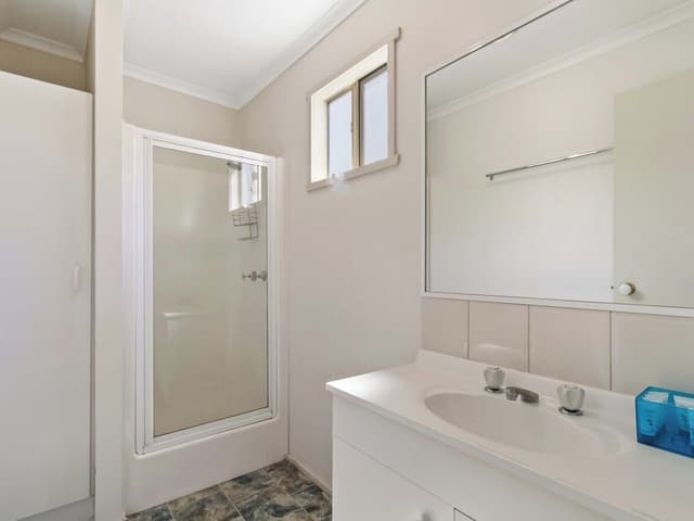 Standard 2 Bedroom Cabin
