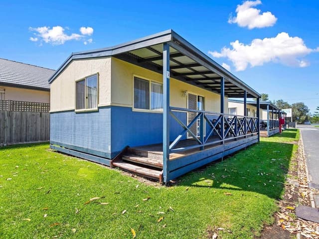 Standard 2 Bedroom Cabin