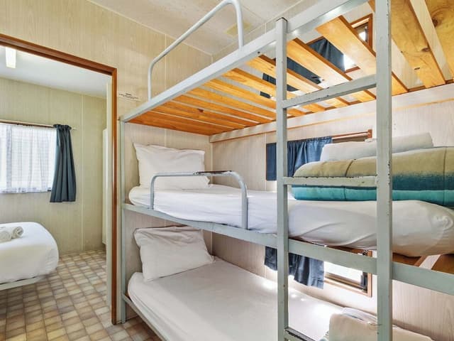 Economy Cabin