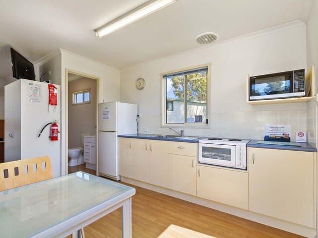 Standard Cabin