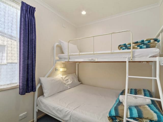 Standard 2 Bedroom Cabin