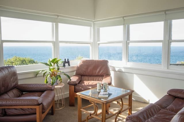 House, 3 Bedrooms, 2 Bathrooms (Light Keepers)