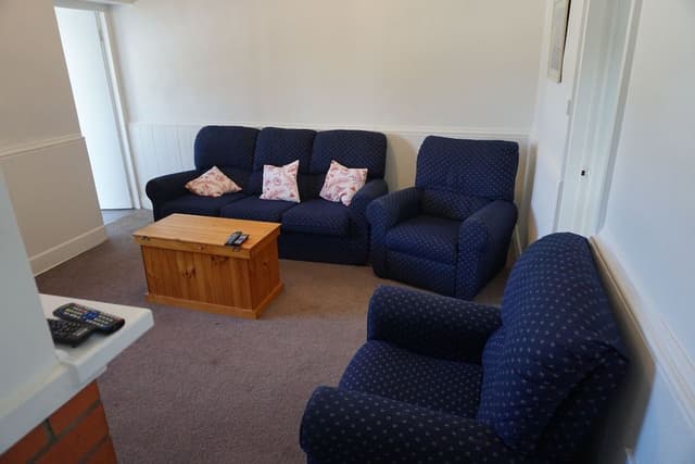 Cottage, 3 Bedrooms (Boatmans)